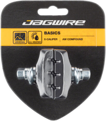 Jagwire 5mm Cog Brake Housing - 50 Meter Roll With Slick Lube Lining For Bicycles