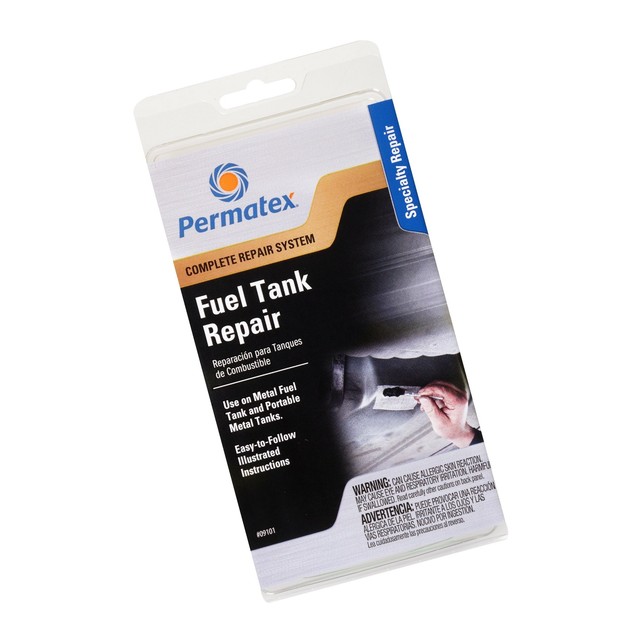 Permatex 09101 Fuel Tank Repair Kit Single Unit eBay