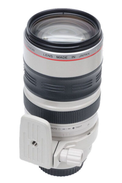Canon EF 35-350mm f/3.5-5.6 L USM Lens for sale online | eBay