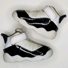 jordan 6 rings infant