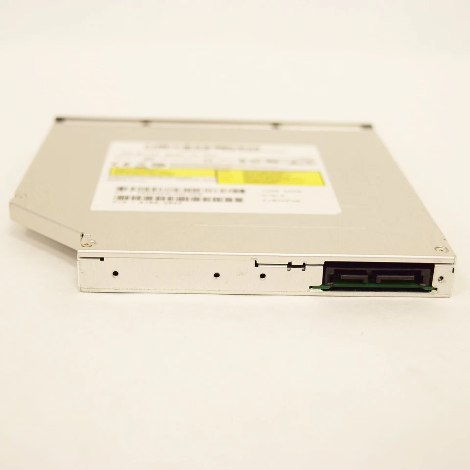 HP DX9K 8X DVD+/-RW SMD Slim Slot 12.7mm SATA Drive - 5189-2847 - Image 2 of 3