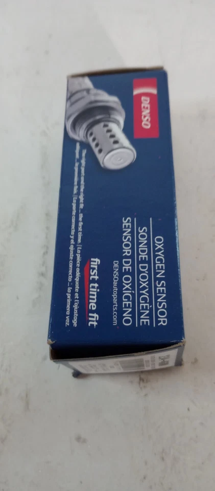 Sensor de oxígeno Denso 234-4600 para Volvo S60 2015 sensor de oxígeno Foto 2 de 2