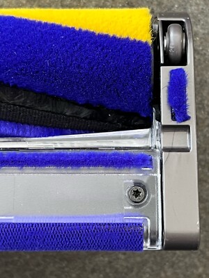 Dyson V11 Laser Fluffy Optic Soft Cleaner Head V2 Newest Model OEM