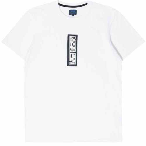 Edwin Japan Jeans Signboard T-Shirt 