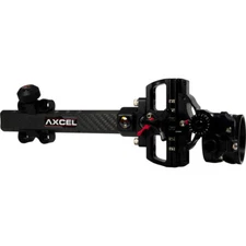 Axcel AccuTouch Carbon Pro Sight AV-41 1 Pin .019 RH/LH