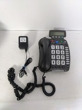 ClearSounds CS40XLC Phone