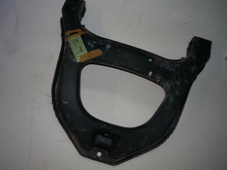 1958 -60 Pontiac Bonneville Catalina rr control arm NOS 529803 - Image 2 of 3