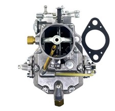 1964-1968 Ford Autolite 1100 Manual Choke Carburetor 200 3.3l 6 Cyl Eng 223 262 1964-1968 Ford Autolite 1100 Manual Choke Carburetor 200 3.3l 6 Cyl Eng 223 262