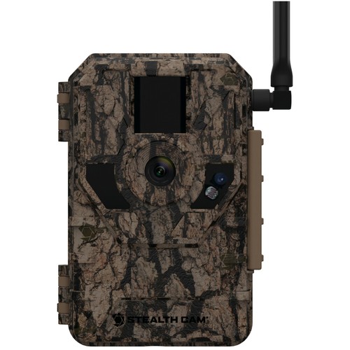 Stealth Cam Skout 16mp Wireless Trail CameraVerizon 813628004967 eBay