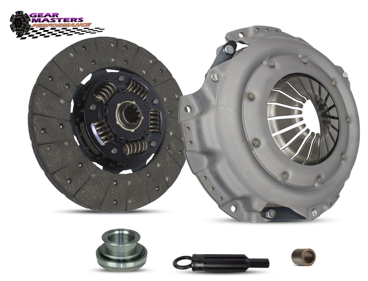Serpentine Belt Tensioner Kit For 88-95 Chevrolet C1500 C2500 2-Door 5