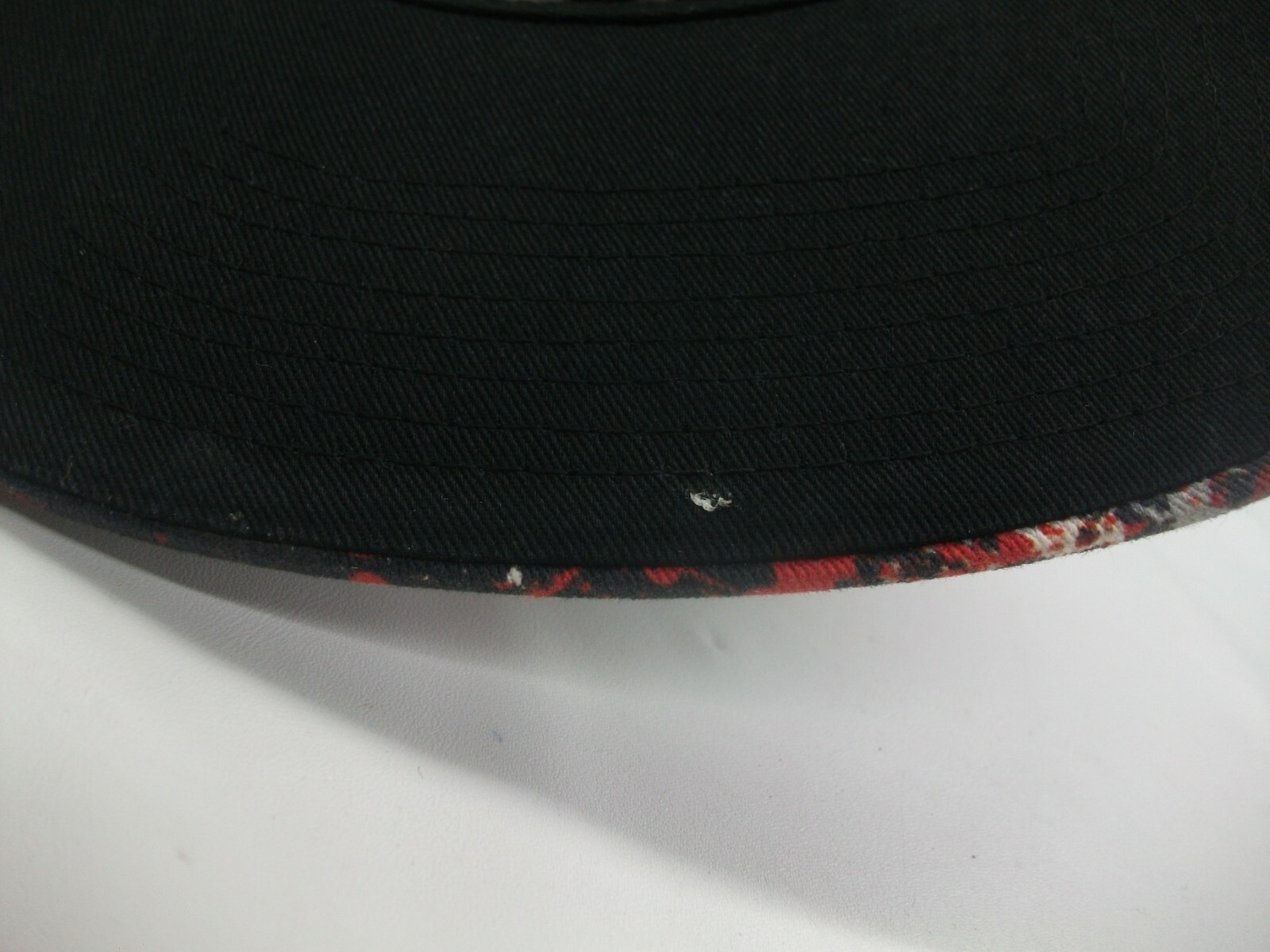 Deadpool Marvel Hat Multi Color Snapback Baseball… - image 8