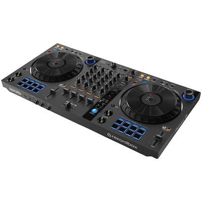 Pioneer DDJ-FLX6-GT Graphite 4-Channel Serato Rekordbox DJ Pioneer DDJ-FLX6-GT Graphite 4-Channel Serato Rekordbox DJ