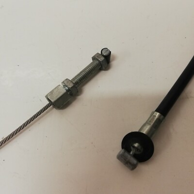 Câble ROTO-STOP Pour Tondeuse Honda (54530VA3802) HR216 - HRA216