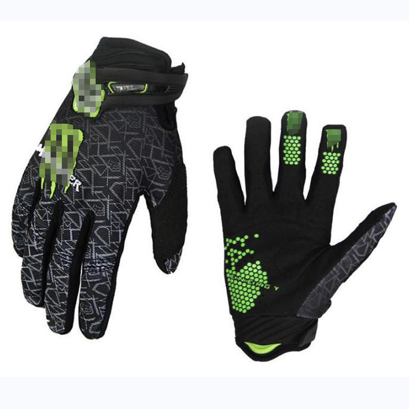 best full finger mtb gloves