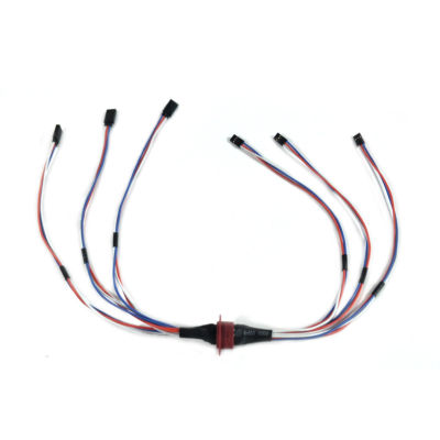 PowerBox - Prolunga Femmina MPX - Maschio XT 60 PowerBox - Prolunga Femmina MPX - Maschio XT 60