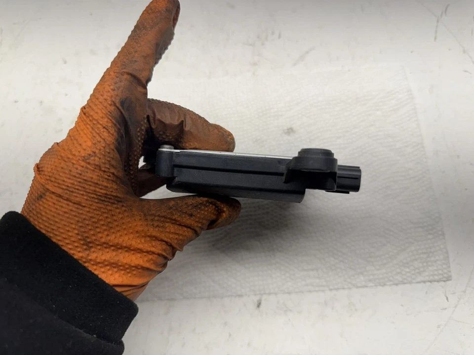 OE 2021 SUBARU FORESTER REAR BLIND SPOT RADAR MONITOR SENSOR MODULE 0AYSRR3A - Image 2 of 4