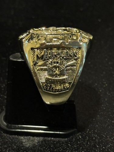 MLB - World Series Championship Rings *Pick your team* - US Distributor - Picture 130 of 192