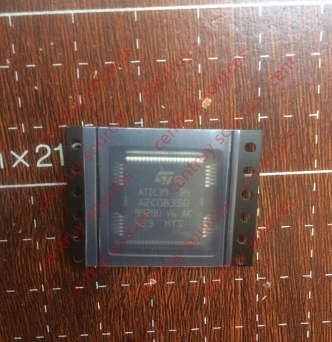 1PCS ATIC39-B4 A2C08350 HQFP64 Car chip car IC | eBay