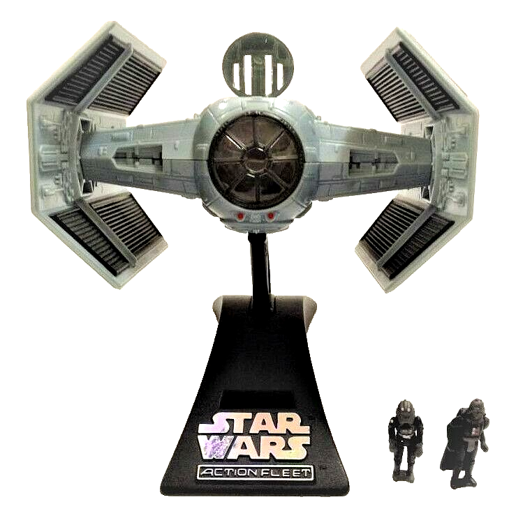 Star Wars Action, Fleet Darth Vader's Tie Fighter X-1