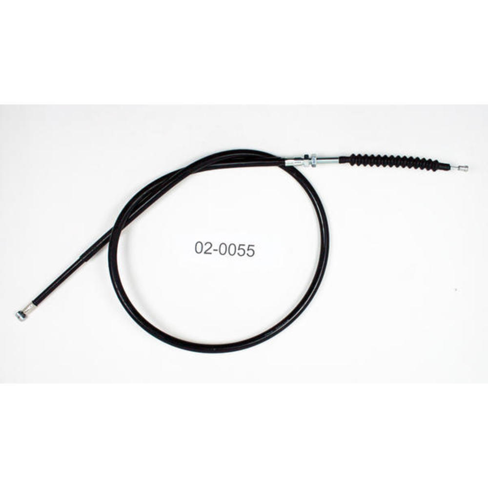 A1 Powerparts Throttle Pull Cable – Fits Honda XL185S (1979-1998) 50-446-10