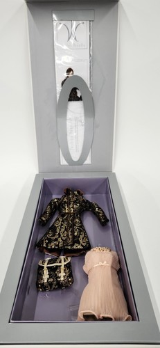 Poupée candi doll International Integrity Toys by jason wu