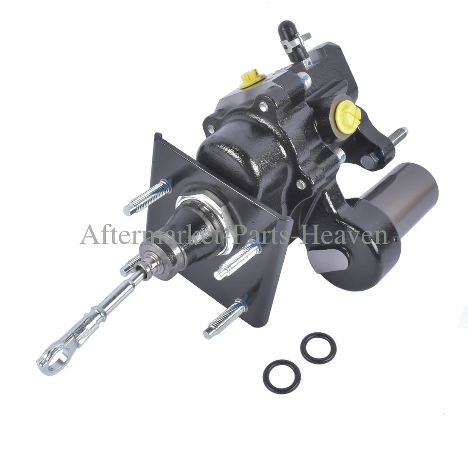 Potenciador de freno Hydro-Boost Power para Ford F-350 1990-1997 F-Super Duty 1988-1997 Foto 2 de 4