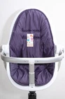 Bloom Fresco high chair cover, cover for Bloom Fresco, Bloom Fresco cushion.