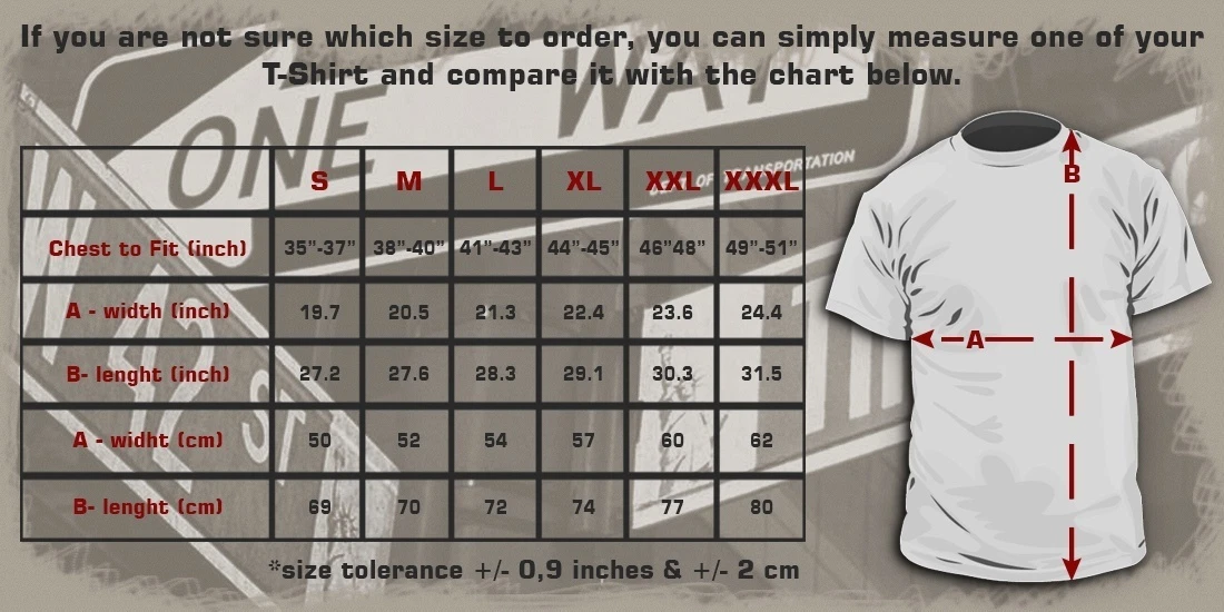 Basic Sizing Information Clothing Size Chart, Size Chart,, 59% OFF