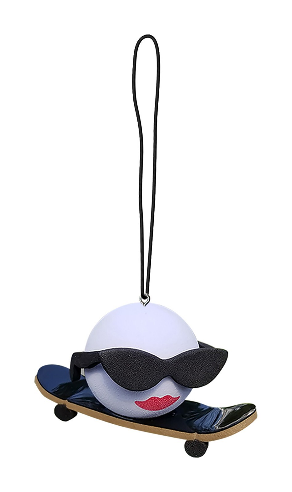 Er Decor Charm Ornament (new)