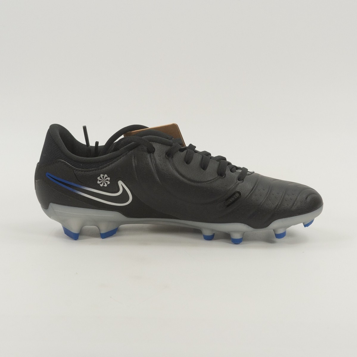 Nike Tiempo Legend 10 Academy MG Firm Ground Soccer Cleats  display picture 3