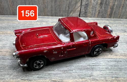 Ford Thunderbird 1964 à Vendre | Car & Classic