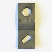 Mr Gasket Hurst 8032 V Gate 2 Ford Top Loader 432 433 Amc T10 Shift Lever Arm Mr Gasket Hurst 8032 V Gate 2 Ford Top Loader 432 433 Amc T10 Shift Lever Arm