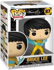 Bruce Lee FUNKO POP | eBay