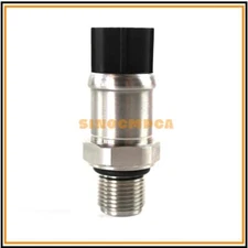 High Pressure Sensor 4355012 4436271 KHR10290 For Hitachi Case Excavator
