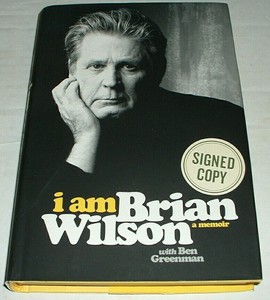 i am brian wilson i am brian wilson