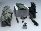 Anime Eve Online Mmorpg Video Game Gaming Mat Desk 9872