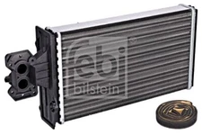 FEBI Interior Heating Heat Exchanger For VOLVO Fh 12 16 Fh16 Fm 93-12 20520114