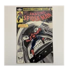 The Amazing Spider-Man #230 Marvel 1982 John Romita Jr. Cover