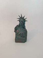 STATUE OF LIBERTY "LADY LIBERTY" BUST
