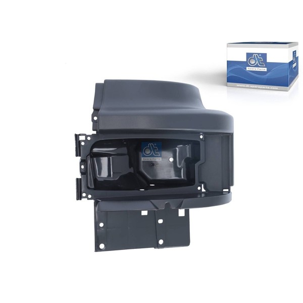GehäUse Hauptscheinwerfer Links DT Spare Parts Passend FüR Scania 4-image