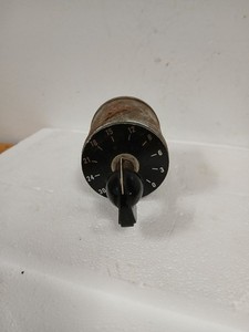 Clarostat Stepped Attenuator Potentiometer 500k C1B