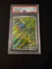 Bulbasaur 166/165 Sv: Scarlet & Violet 151 Holo