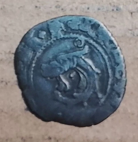 Liard Du Dauphiné by François Premier