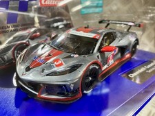 1/32 Carrera 20031014 Corvette C8.R Sebring No.3 slot car 491616