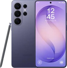 Samsung Galaxy S26 Ultra - 256 GB - Cobalt Violet (Spectrum) for