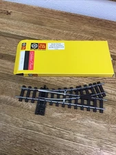 Om 1:45 Scale European Narrow Gauge UTZ Group 90-5725 LH Turnout NIB!