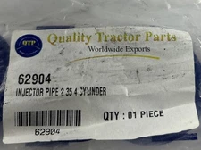 QTP 62904 Fuel Injection Line Tractor thumbnail 2