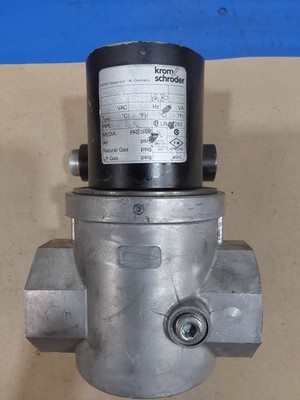 KROM SCHROEDER VG40/32 (85238201), Solenoid Valve