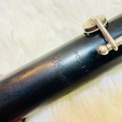 SELMER Signet SOLOIST mod.121 Oboe Vintage Used With Hard Case | eBay