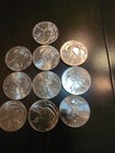 2026 D Enduring Liberty Half Dollar - 250th Anniversary -  10 Coins — photo 3